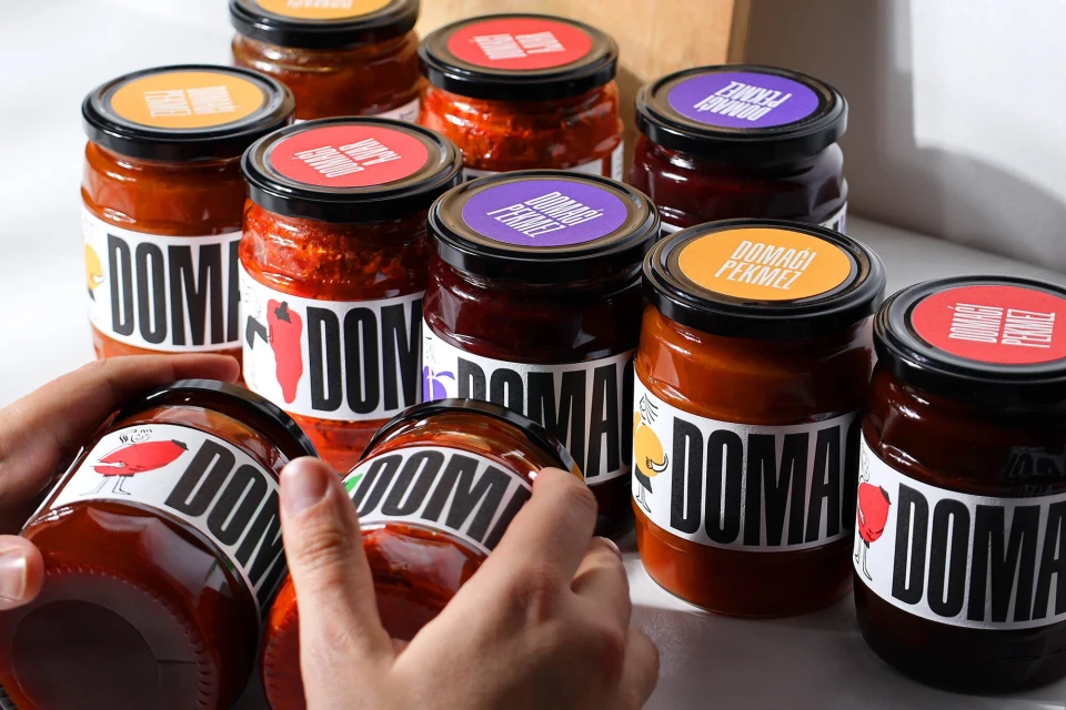 Brand Identity