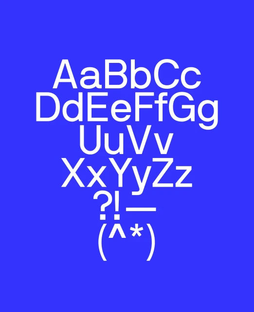 Brand Identity