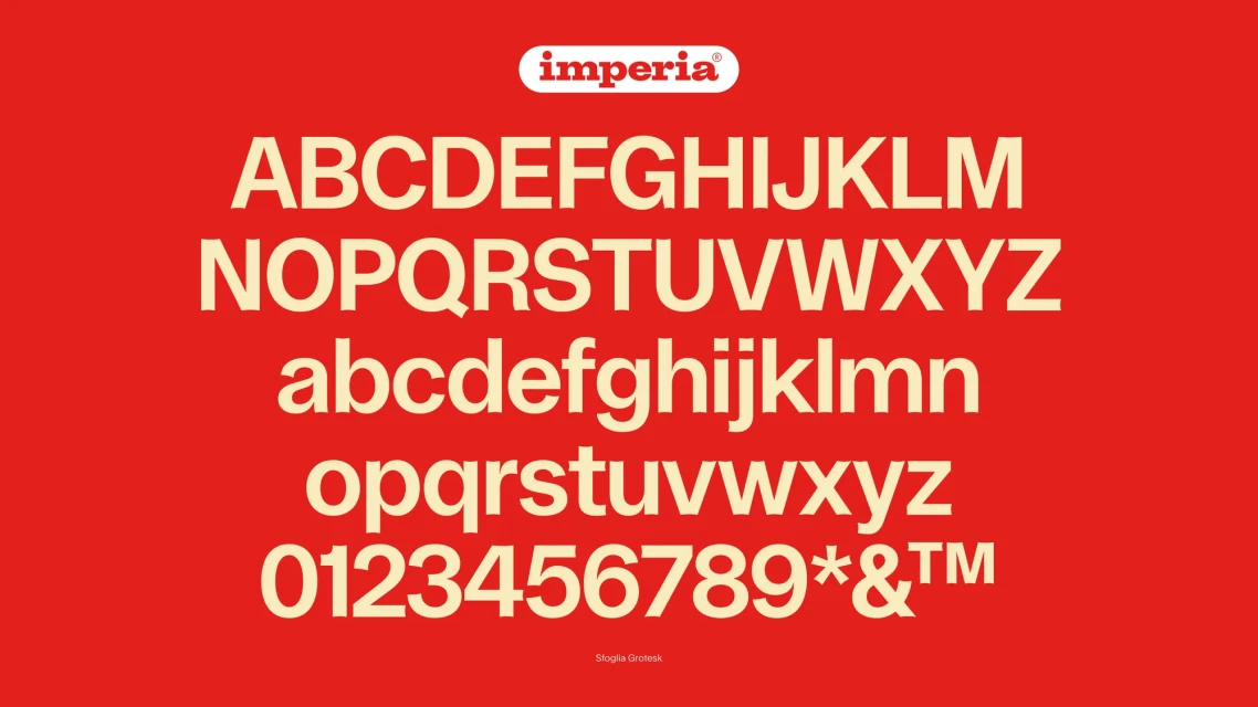 Brand Identity
