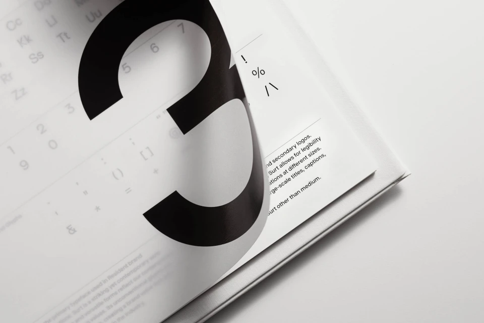 Brand Identity