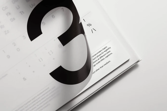 Brand Identity
