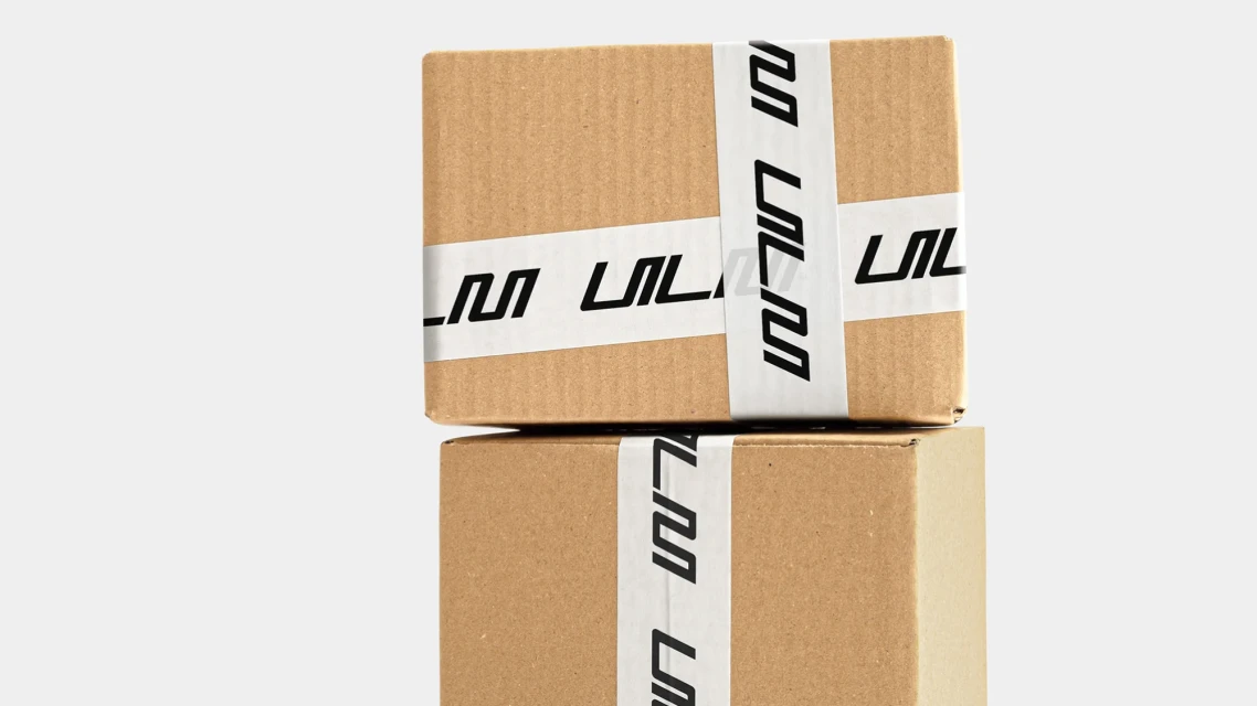 Brand Identity