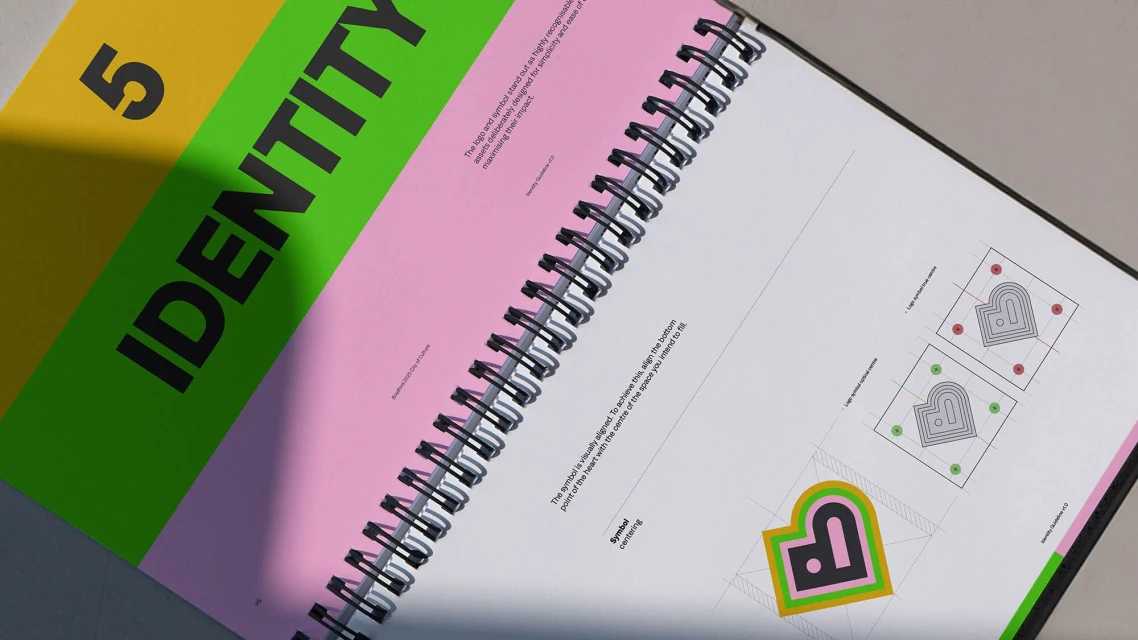 Brand Identity
