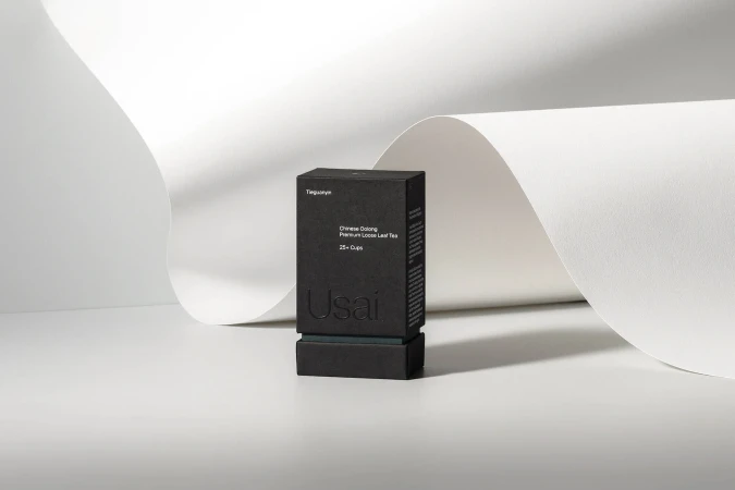 Brand Identity