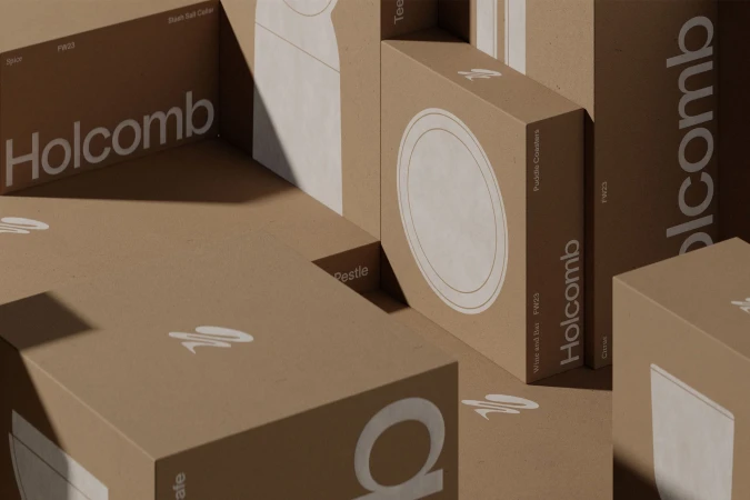 Brand Identity
