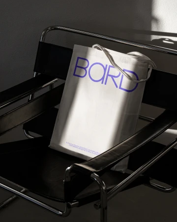 Brand Identity