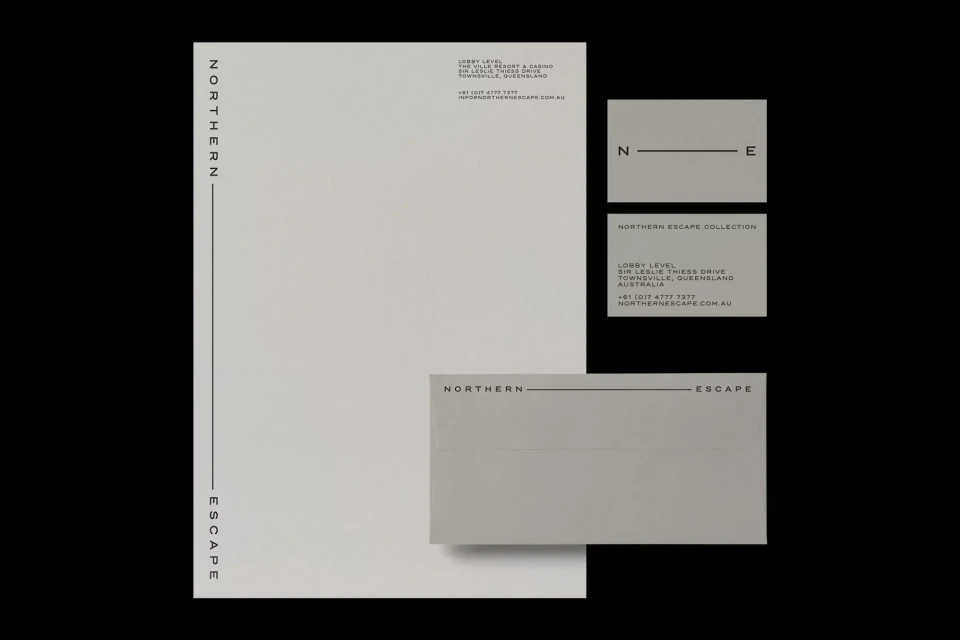 Brand Identity