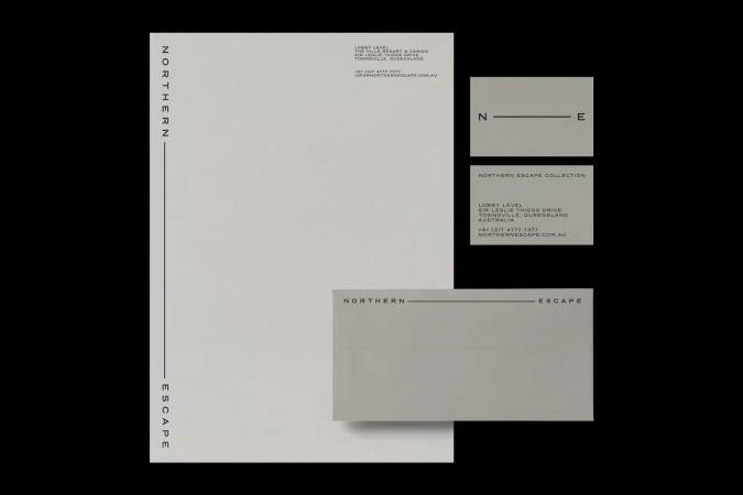 Brand Identity