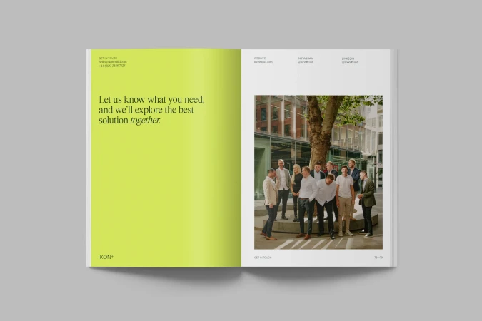 Brand Identity