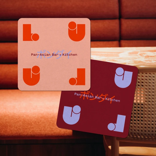 Brand Identity