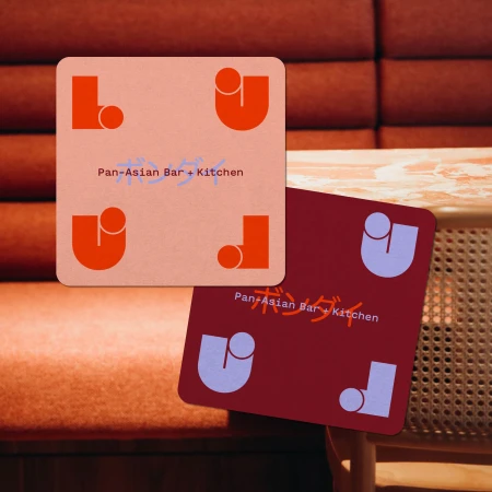 Brand Identity