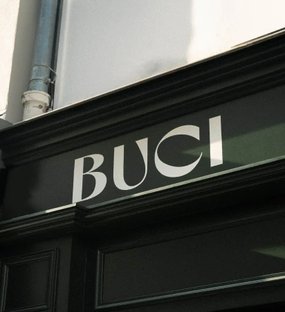 Brand Identity
