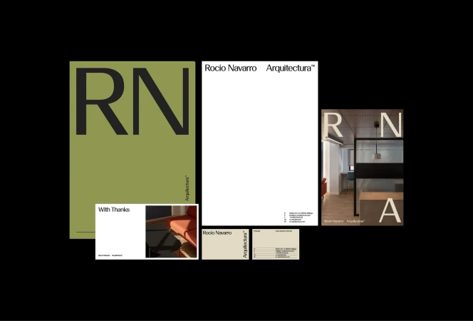 Brand Identity