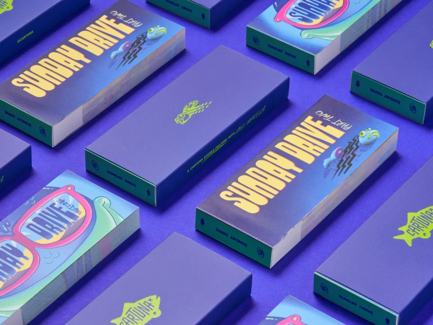Brand Identity