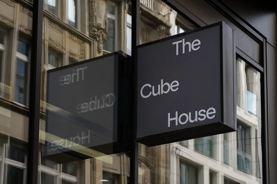 Brand Identity
