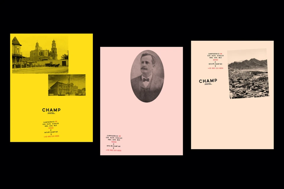 Brand Identity