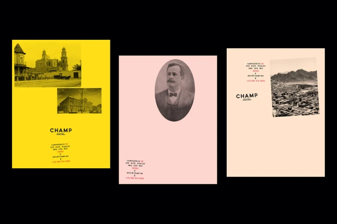 Brand Identity