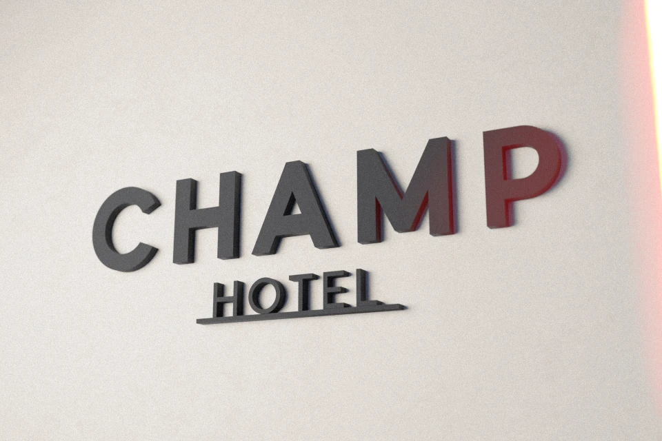 Brand Identity