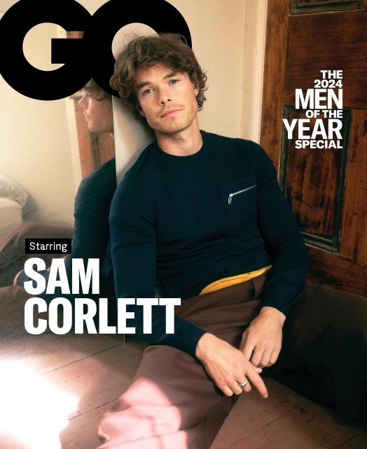 May of the Year 2024