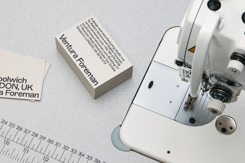 Brand Identity