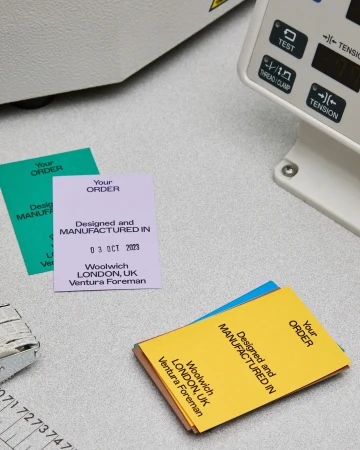 Brand Identity