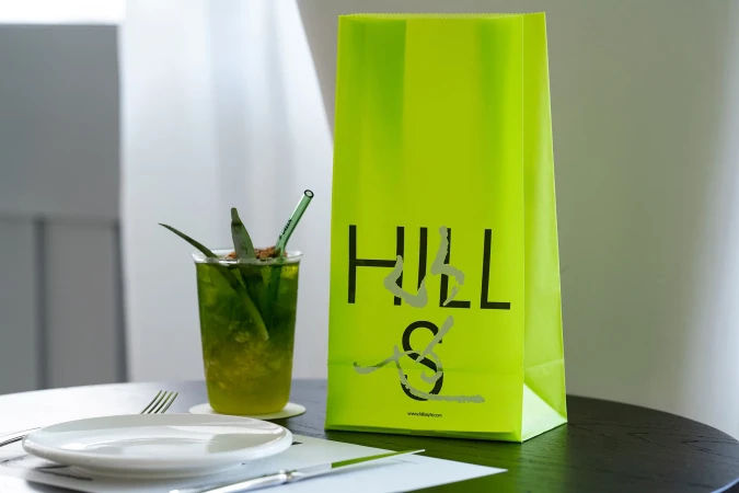 Brand Identity