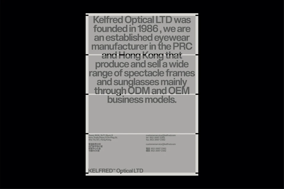 Brand Identity