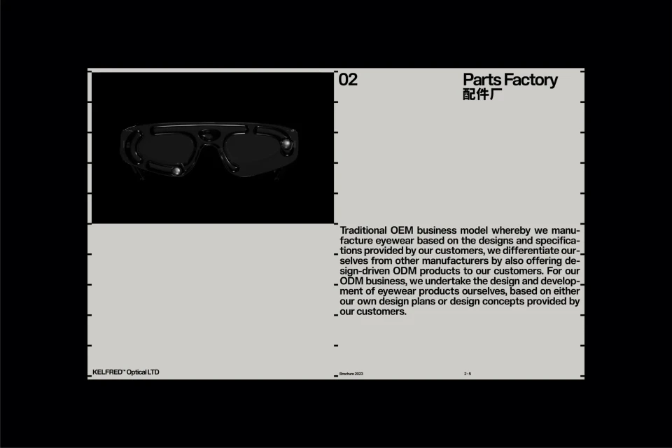 Brand Identity