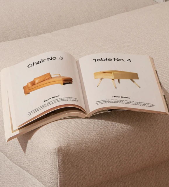 Brand Identity