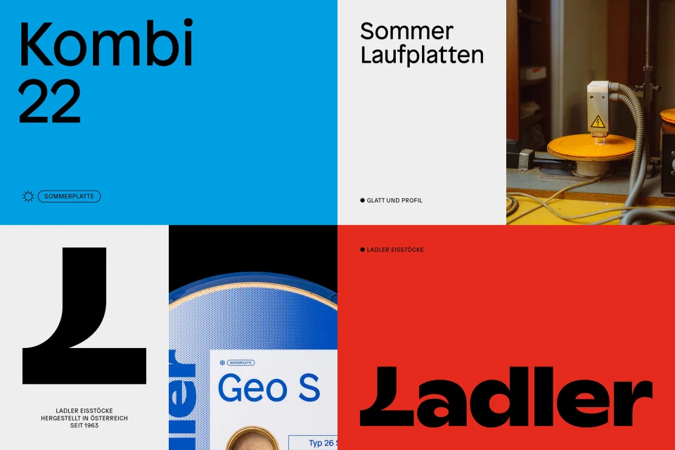 Brand Identity