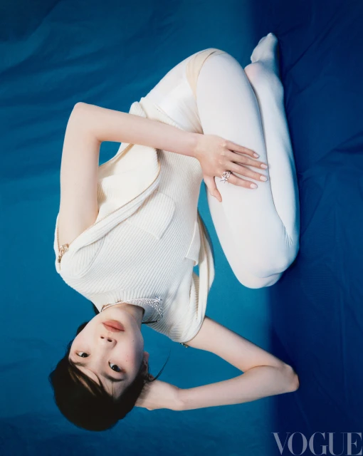 Vogue China- September 2024