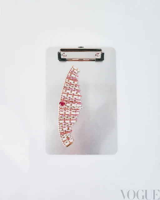 Vogue China- September 2024