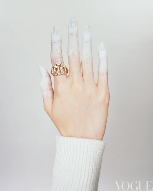 Vogue China- September 2024