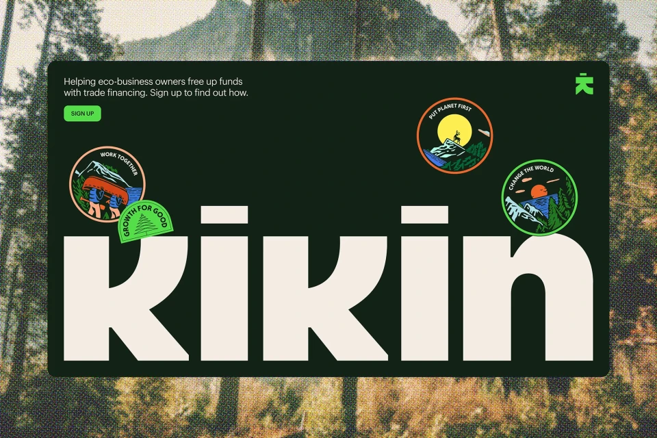 Brand Identity