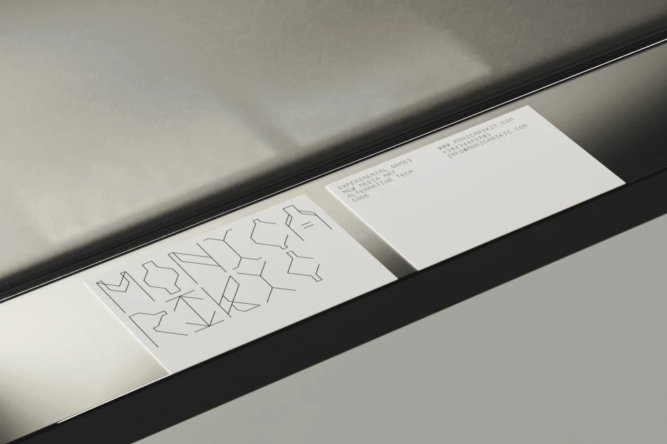 Brand Identity