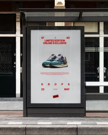 Brand Identity