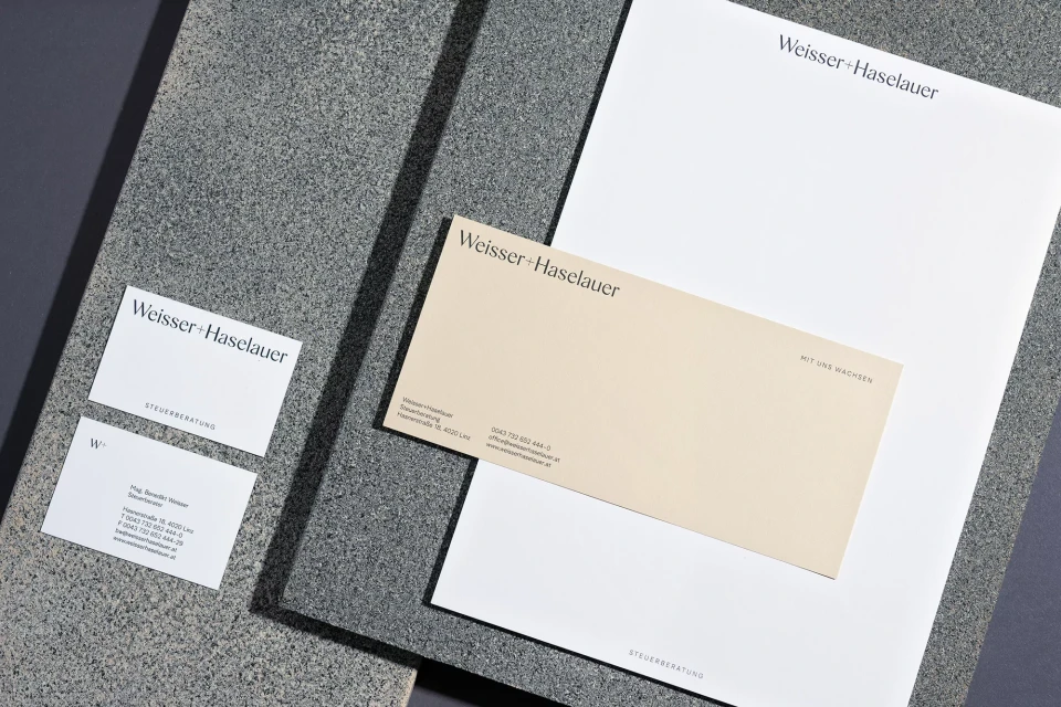 Brand Identity