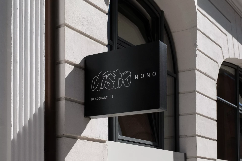 Brand Identity