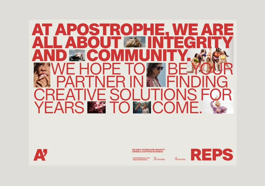Brand Identity