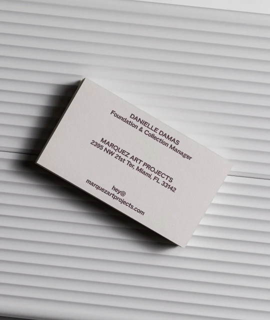 Brand Identity