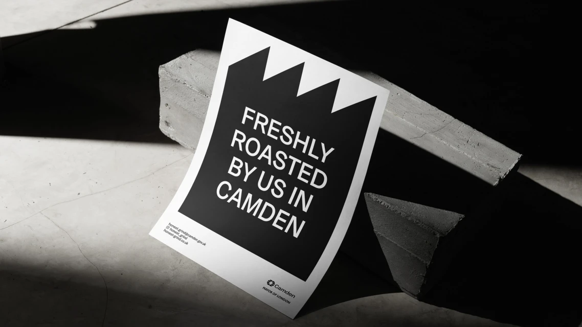 Brand Identity