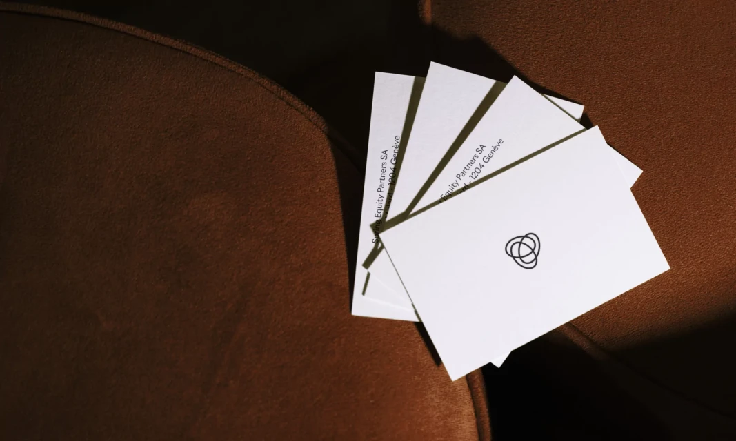 Brand Identity