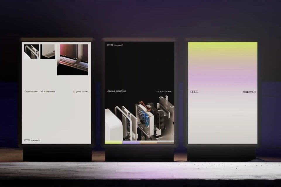 Brand Identity