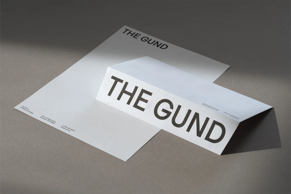 Brand Identity