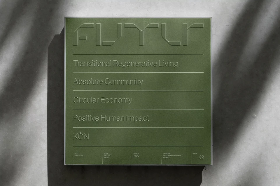 Brand Identity