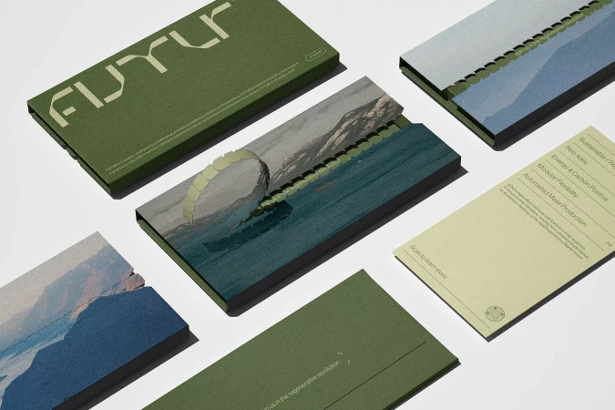 Brand Identity