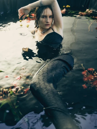 The New York Time Style Magazine
