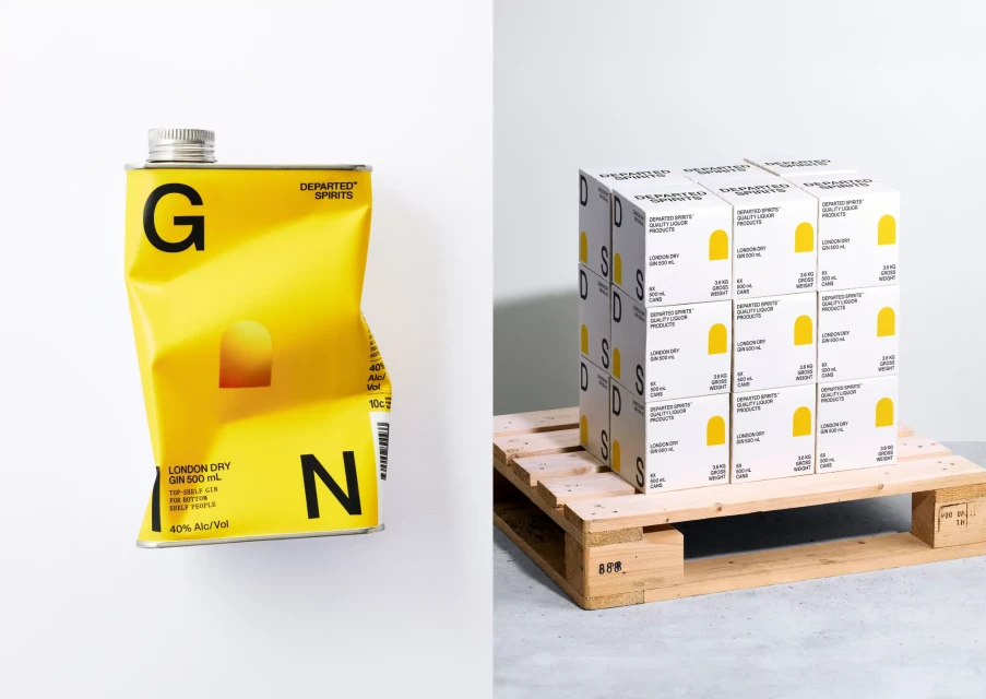 Brand Identity