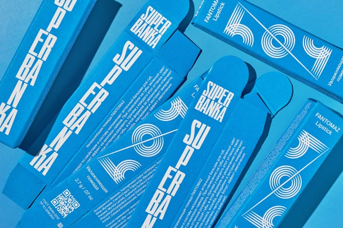Brand Identity