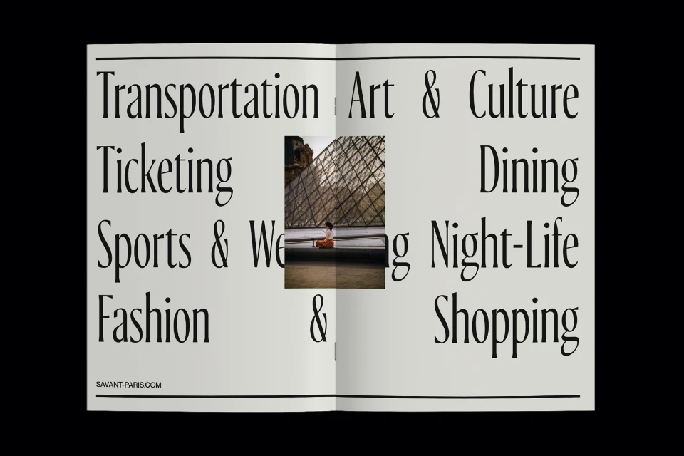 Brand Identity